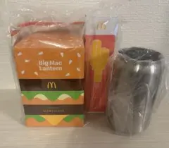 マクドナルド福袋　2025