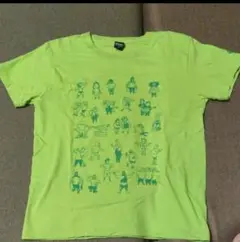 グラニフ　Tシャツ