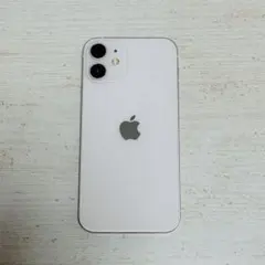 iPhone 12 mini