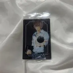 DEATHNOTE ウエハース スペシャルレアカード SR1-29