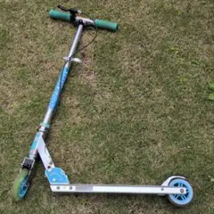 キックボード JDRAZOR キックスケーター オレンジ - メルカリ