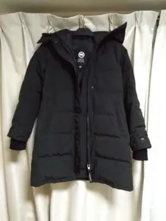 CANADA GOOSE カナダグース　マッケンジーM