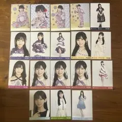 乃木坂46 池田瑛紗 生写真 まとめ売り