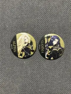 2025年最新】陰の実力者になりたくて 缶バッジの人気アイテム - メルカリ