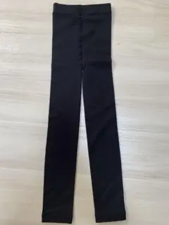 裏起毛タイツ　キッズ　100cm〜130cm