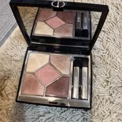 dior アイシャドウ　743