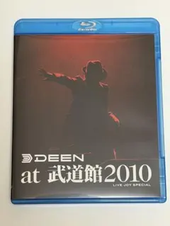 新品 DEEN LIVE JOY Special 日本武道館 DVD まとめ売り - メルカリ