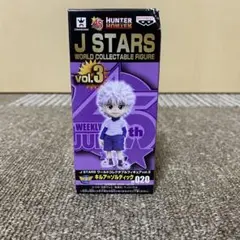 J STARS ワールドコレクタブルフィギュア 30個セット ジャンプ ワーコレ とるナビ｜バンプレスト「WCFシリーズ」：J STARS