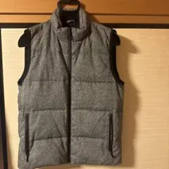 Theory ダウンベスト　サイズ038のサムネイル