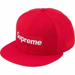 Supreme Sharpie® Box Logo New Era®