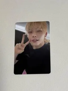 &TEAM NICHOLAS フーディ　トレカ