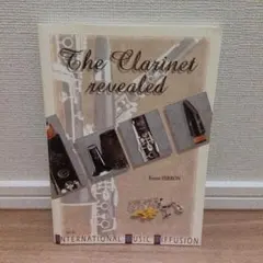 The Clarinet revealed Ernest FERRON