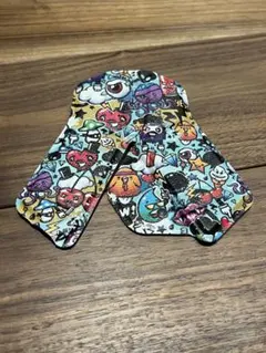 myAir.0 OriMouse（オリマウス）グラフィティ柄 MA0-OMCL1