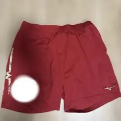 矢板中央ハーフパンツ