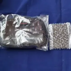 アテニア　Attenir×ARTISAN&ARTISTポーチ&ミラーセットのサムネイル