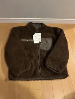 新品チャオパニックティピーリバーシブルジャケット♡