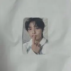 straykids バンチャン 3/28 ペンミ 特典 トレカ stayzone - メルカリ