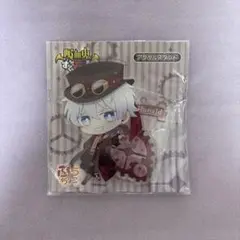 吸血鬼すぐ死ぬ ロナルド アクリルスタンド アクスタ ぷちちょこ 吸死
