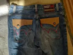 エドウィン　ジーンズ