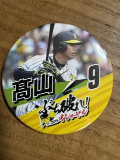 BBM 2020 阪神タイガース　高山俊　直筆サインカード　28枚限定 BBM 2020 阪神タイガース 高山俊 直筆サインカード 28枚限定