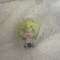 僕のヒーローアカデミア 葉隠透 ちょこのっこフィギュア
