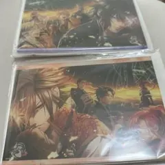 十鬼の絆 エビテン アクリルパネル