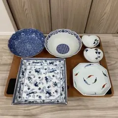 たち吉 橘吉 蓋付き 飯碗 小鉢 5セット 和食器 日本製 - メルカリ