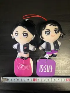 is:sueヌイグルミ