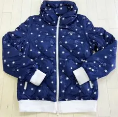 キャロウェイ(CALLAWAY)中綿ジップジャケット2wayタイプ サイズ:M