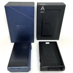 Dignis ALCANTARA Case For SONY NW-WM1 - メルカリ