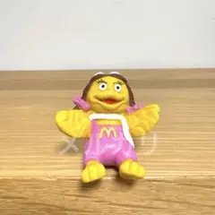 マクドナルド 1989年 ミールトイ フライベンダーズ 当時物 希少 レトロ