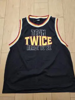 TWICE ジヒョ メッシュユニフォーム READY TO BE 商品詳細ページ | ONCE JAPAN OFFICIAL SHOP | メッシュユニフォーム