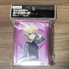 きゃらスリーブコレクション かぐや様は告らせたい 早坂愛(No.MT726