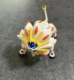モンコレ ポケットモンスター ソルガレオ
