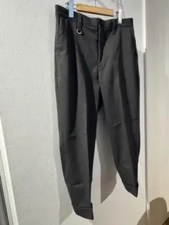 極美品！soph ソフ　SOLOTEX WIDE TAPERED PANTSのサムネイル