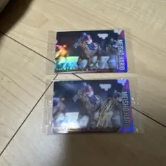 2026年最新】メイショウハリオの人気アイテム - メルカリ