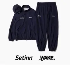 WAKE. STAND by Setinn" パンツ
