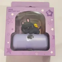 RIIZE ウォンビン トニャンドク シュシュ - メルカリ