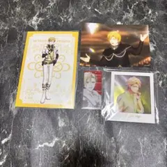アイナナ ナギ