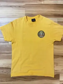 【美品】80s 90s Independent Tシャツ NHSタグ クロスロゴのサムネイル