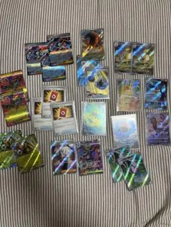 ニンジャスピナーSR.AR.RRまとめ売り