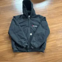 たくさん専用希少カーハートアクティブジャケット　USA製