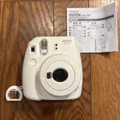 2026年最新】instax mini 8 チェキの人気アイテム - メルカリ