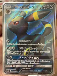 11/0677 美品 ブラッキー 037/080 L2 - メルカリ