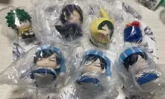 僕のヒーローアカデミア ヒロアカ おねむたん vol4 すわらせ隊