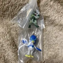 ポケットモンスター ガシャっとコレクト02 まとめ売り