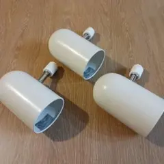 ECOHILUX スポットライト IRLDSP2601R3 3個セット