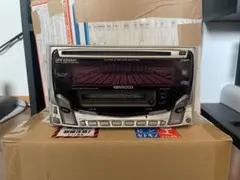 KENWOOD　DPX-6000MD 動作未確認　ジャンク
