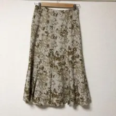 レディース ・ロングスカート