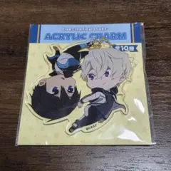 劇場版 Free! FS 缶バッジ アルベルト - メルカリ